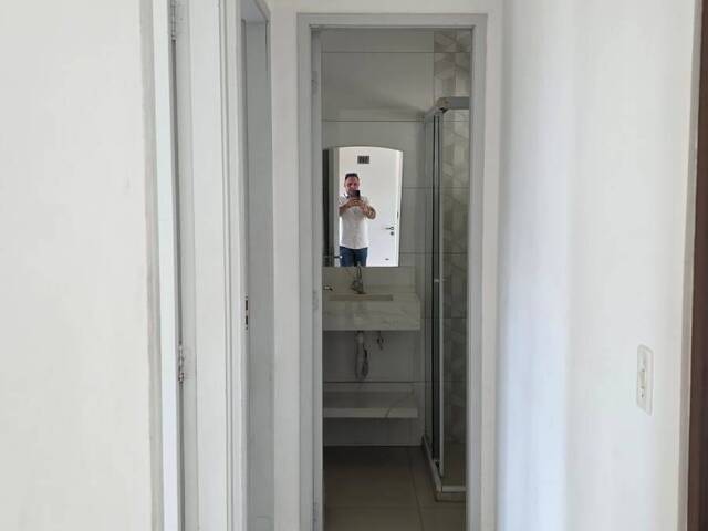 #621 - Casa em condomínio para Venda em Várzea Grande - MT - 3