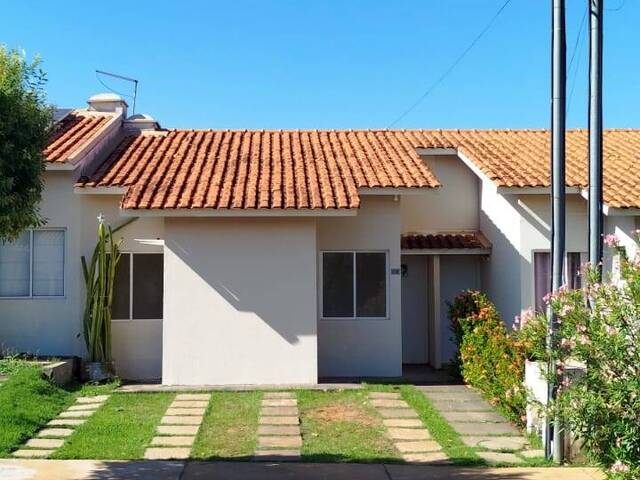 Venda em Petrópolis - Várzea Grande