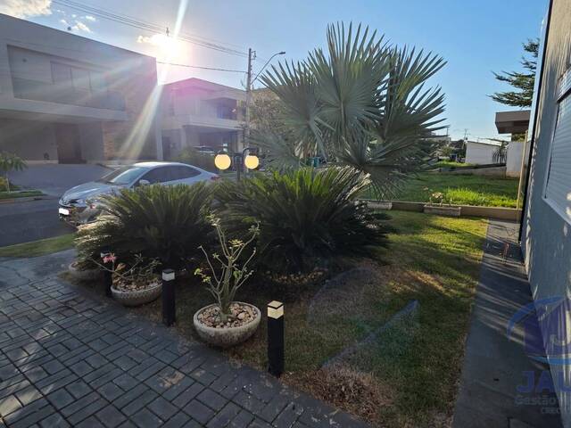 Casa em condomínio para Locação em Várzea Grande - 3