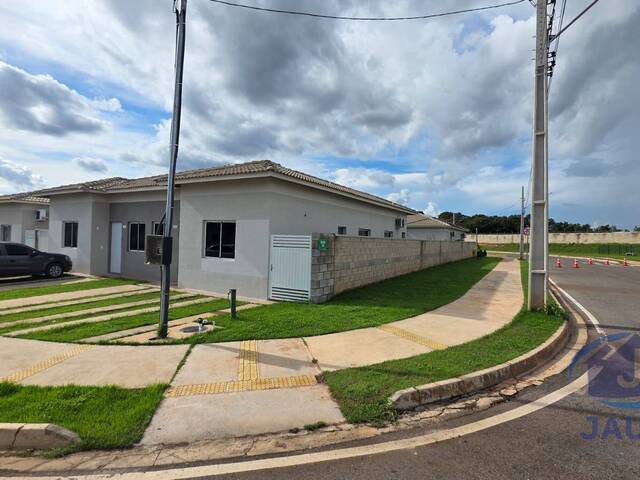 Casa em condomínio para Locação em Várzea Grande - 2