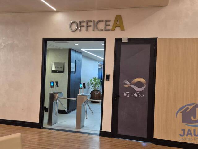 Sala para Locação em Várzea Grande - 4