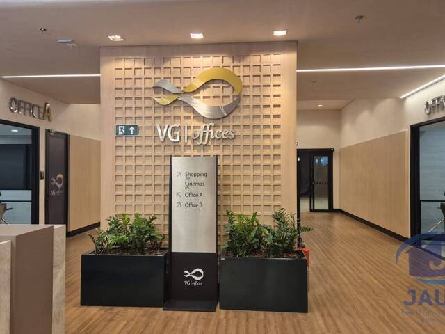 Sala para Locação em Várzea Grande - 2