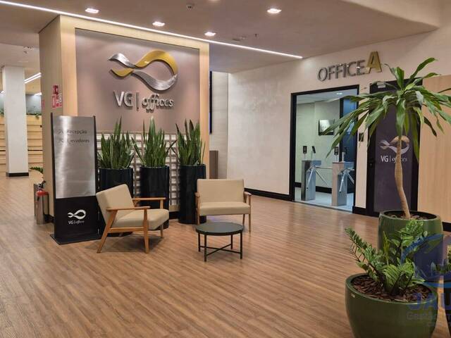 Sala para Locação em Várzea Grande - 3