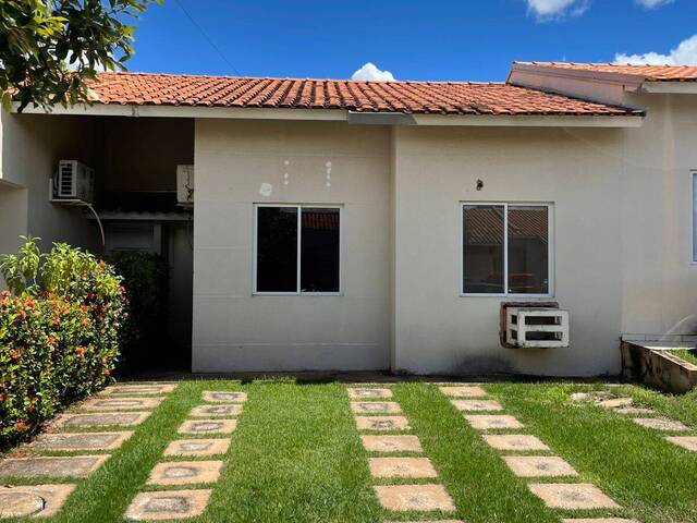 Casa em condomínio para Venda em Várzea Grande - 2