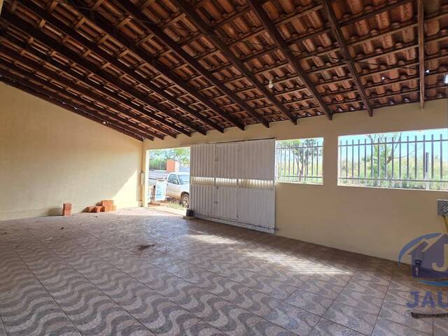 Casa para Venda em Várzea Grande - 5