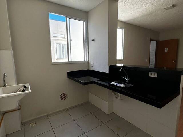 Apartamento para Venda em Várzea Grande - 5