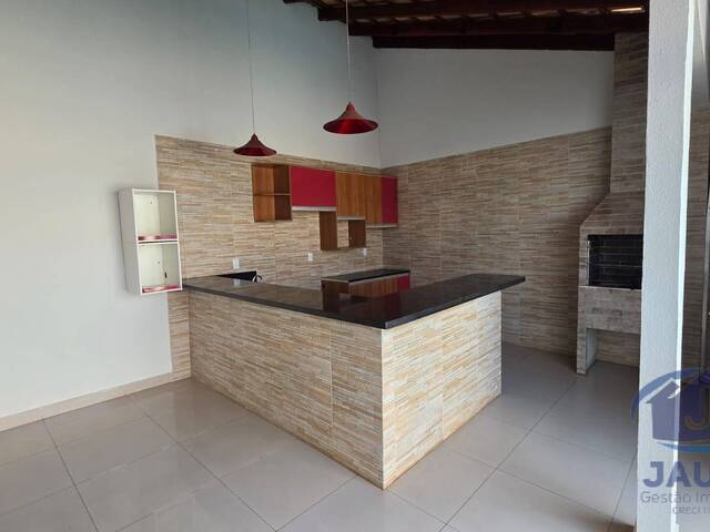 Casa para Venda em Várzea Grande - 5