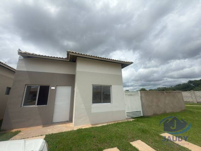 Casa em condomínio para Locação em Várzea Grande - 2
