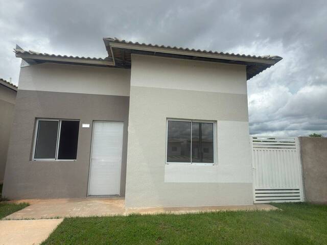 Casa em condomínio para Locação em Várzea Grande - 3