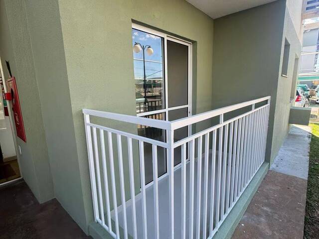 Apartamento para Venda em Várzea Grande - 4