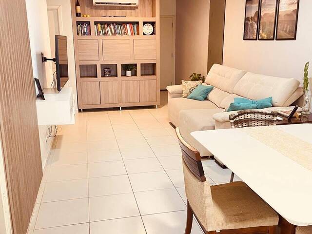 Casa para Venda em Cuiabá - 2