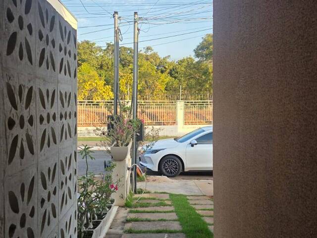 Casa em condomínio para Locação em Várzea Grande - 3