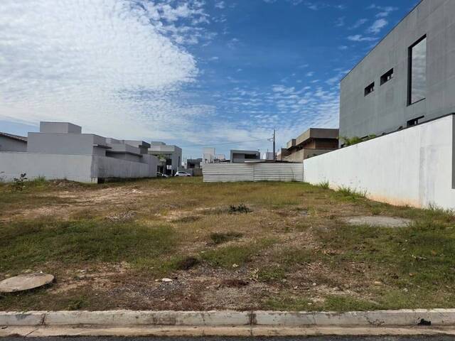 Terreno em condomínio para Venda em Cuiabá - 4