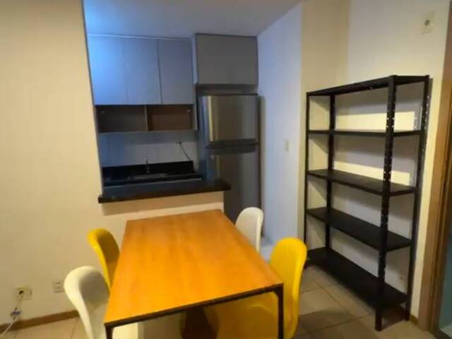 Apartamento para Venda em Cuiabá - 2