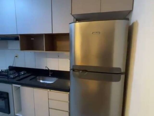 Apartamento para Venda em Cuiabá - 3