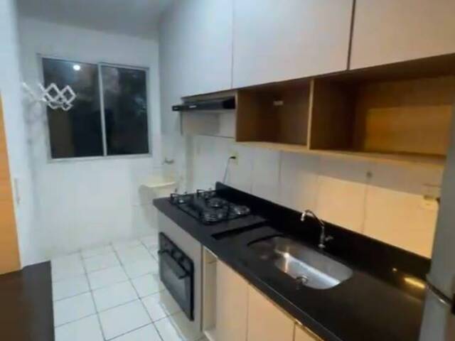 Apartamento para Venda em Cuiabá - 4