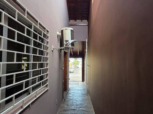 Casa para Locação em Cuiabá - 5