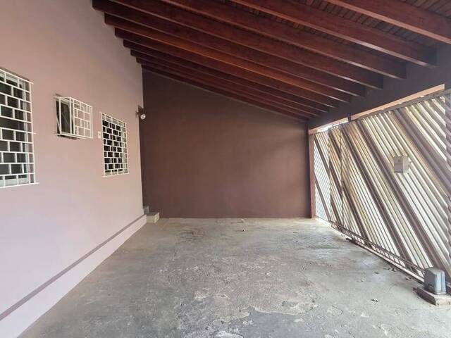 Casa para Locação em Cuiabá - 3