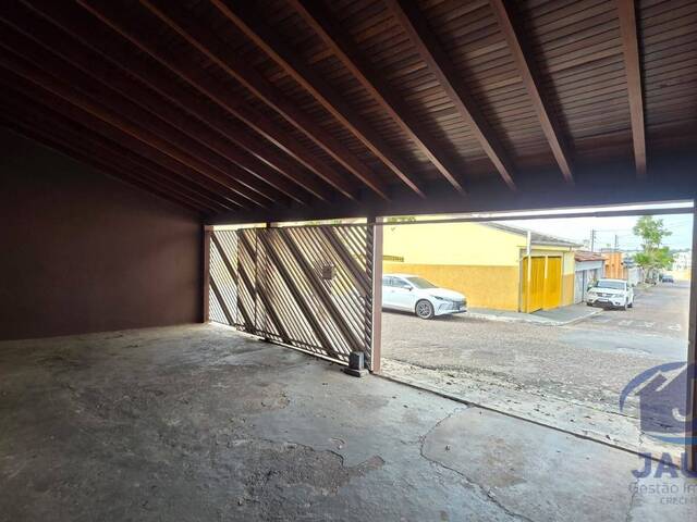 Casa para Locação em Cuiabá - 4