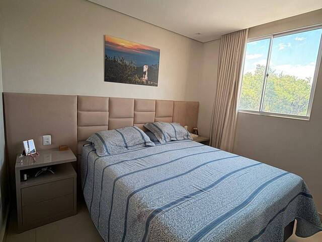 Apartamento para Venda em Várzea Grande - 4