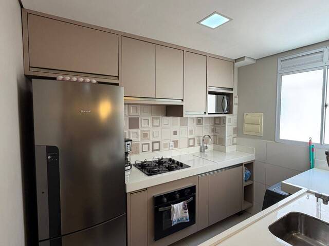Apartamento para Venda em Várzea Grande - 3