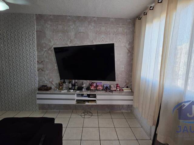 Apartamento para Locação em Várzea Grande - 5