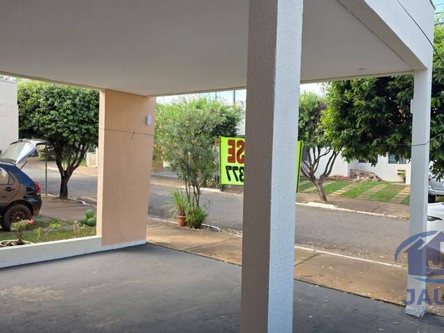 Casa em condomínio para Locação em Várzea Grande - 3