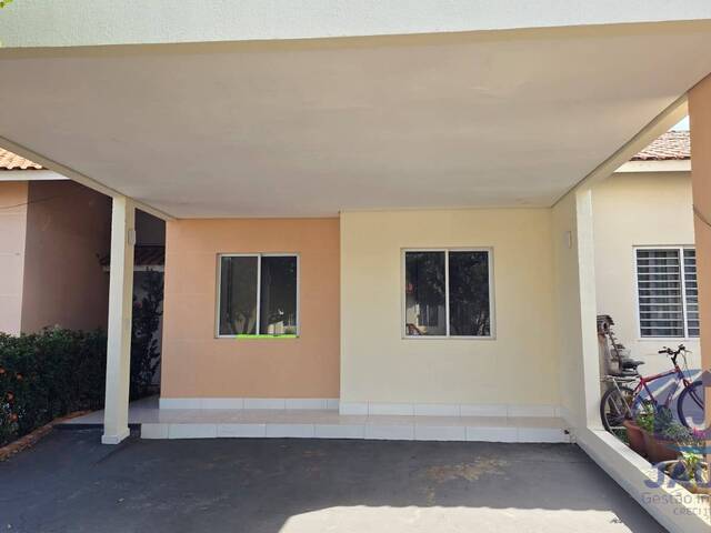 Casa em condomínio para Locação em Várzea Grande - 2