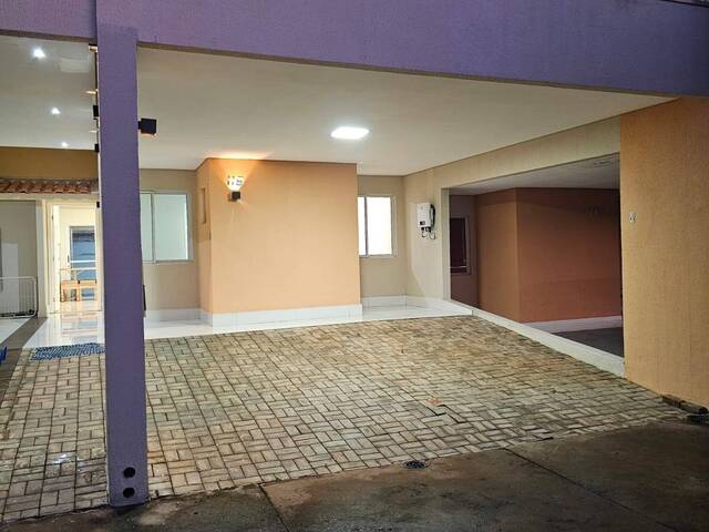 Locação em Petrópolis - Várzea Grande