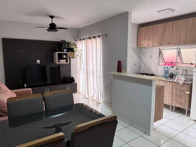 Casa em condomínio para Venda em Várzea Grande - 2