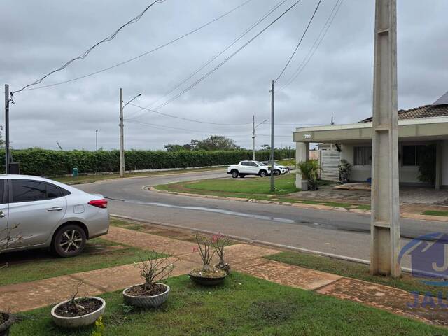 Casa para Venda em Várzea Grande - 2