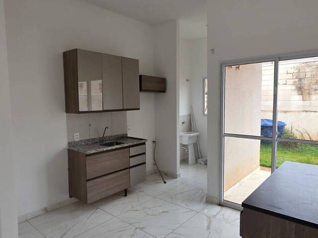 Casa em condomínio para Locação em Várzea Grande - 4