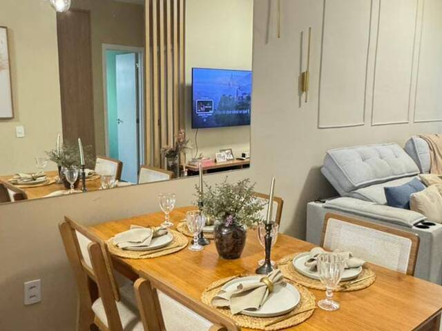 Casa em condomínio para Venda em Várzea Grande - 4