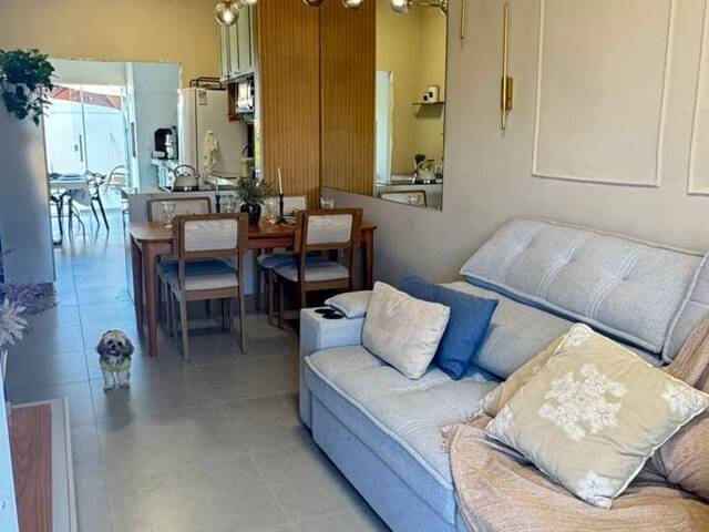 Casa em condomínio para Venda em Várzea Grande - 2