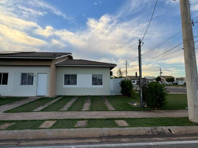 Casa em condomínio para Venda em Várzea Grande - 2