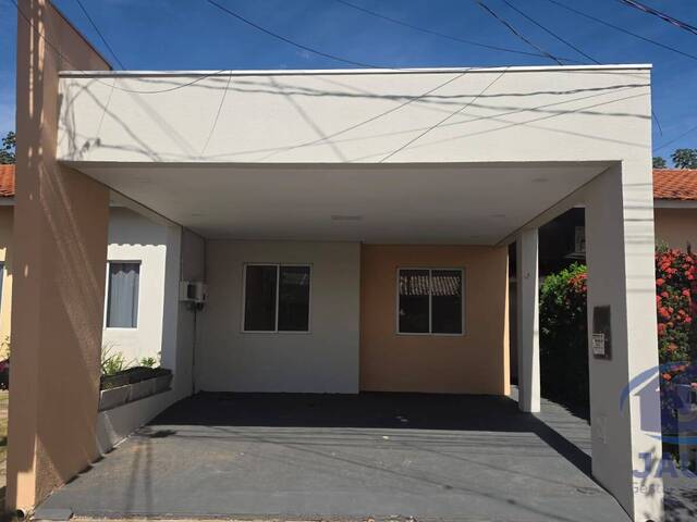 Casa em condomínio para Venda em Várzea Grande - 2