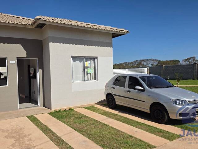 Casa em condomínio para Venda em Várzea Grande - 2