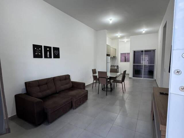 #668 - Casa em condomínio para Venda em Várzea Grande - MT
