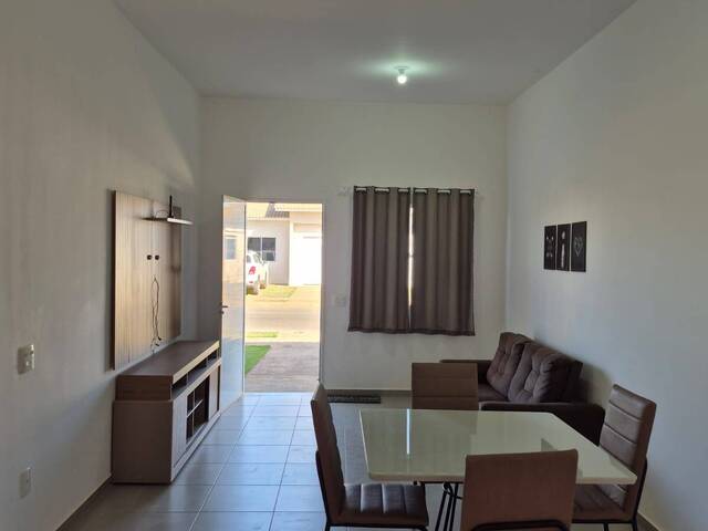 Casa em condomínio para Venda em Várzea Grande - 5