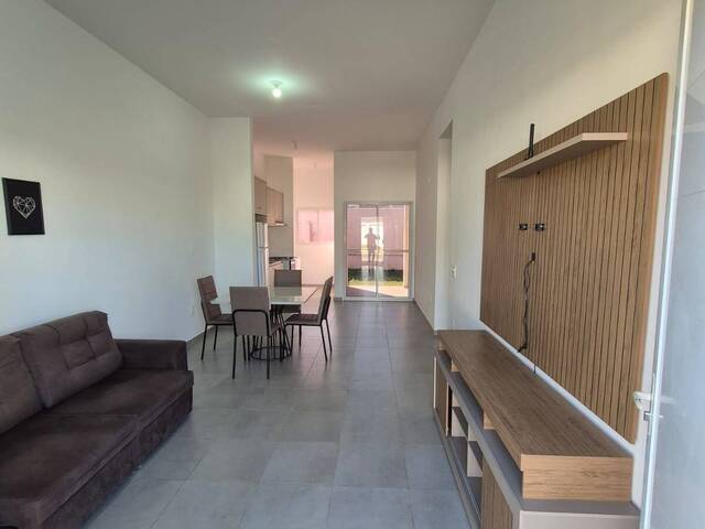 #668 - Casa em condomínio para Venda em Várzea Grande - MT