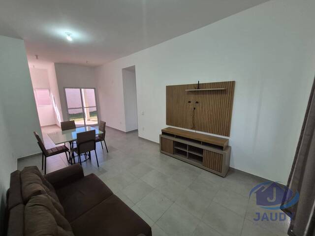 #668 - Casa em condomínio para Venda em Várzea Grande - MT
