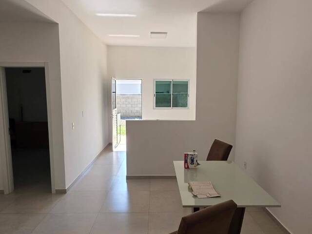 #680 - Casa em condomínio para Locação em Várzea Grande - MT