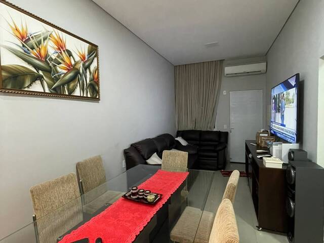 Venda em Petrópolis - Várzea Grande