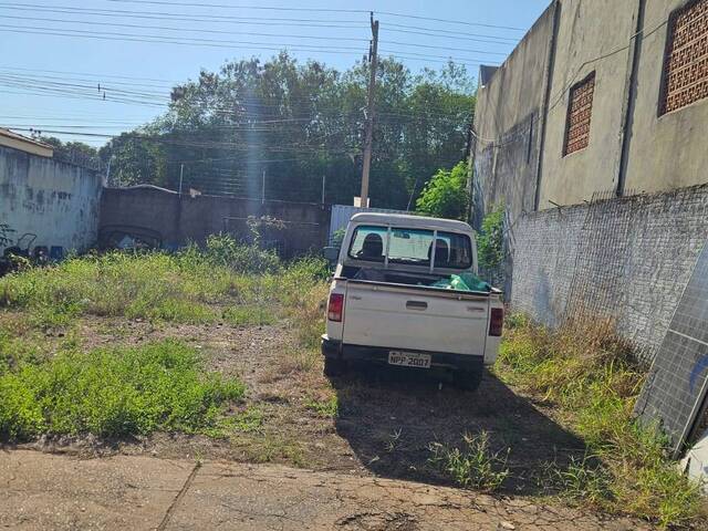 Área para Venda em Várzea Grande - 5