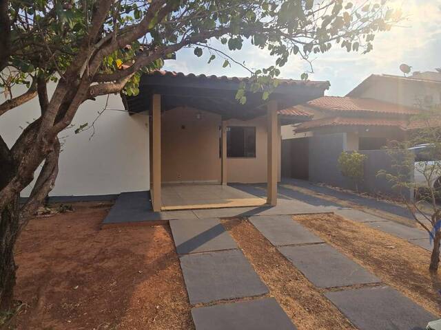 Casa em condomínio para Venda em Várzea Grande - 2