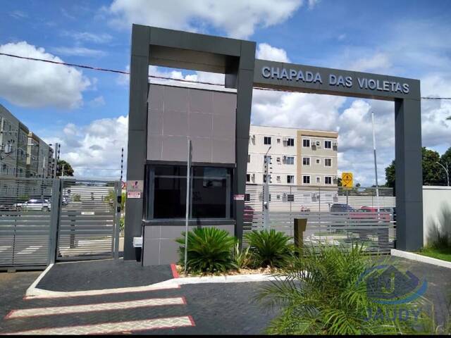 Venda em Centro-Sul - Várzea Grande