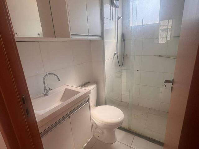 Apartamento para Venda em Várzea Grande - 5