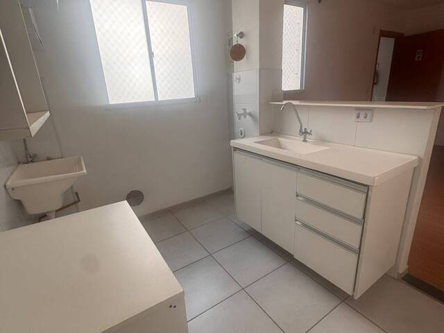 Apartamento para Venda em Várzea Grande - 4