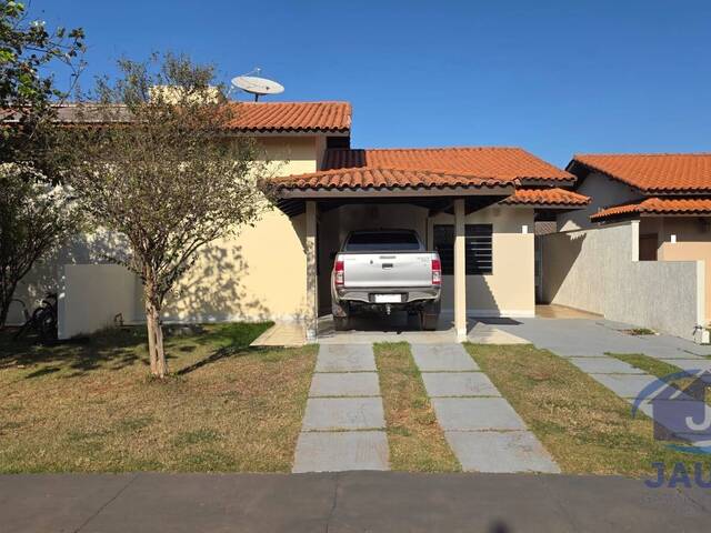Casa em condomínio para Venda em Várzea Grande - 2