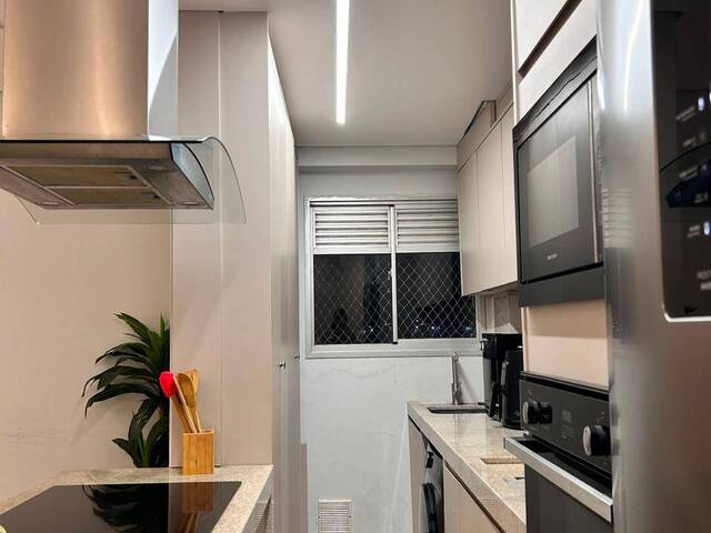 Apartamento para Venda em Cuiabá - 5